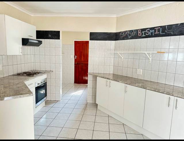 2 BEDROOM PROPERTY TO RENT IN CELTISDAL